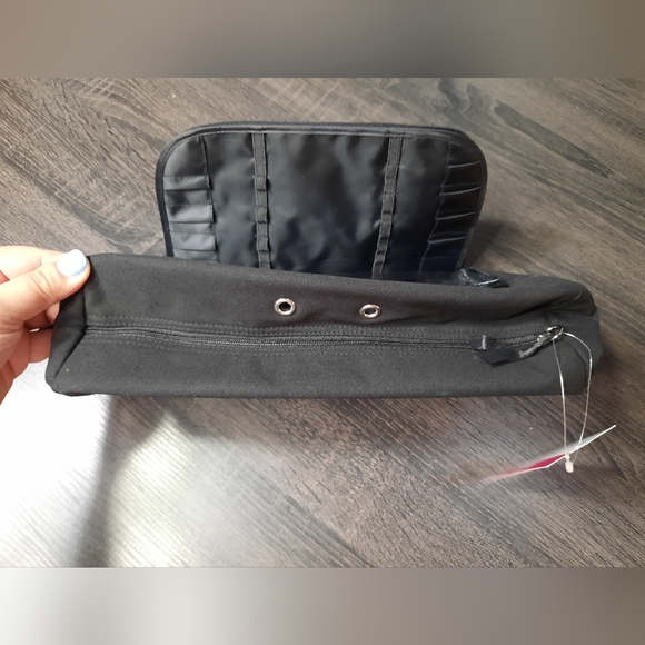 Susan Bates Project Bag for Knitting Crochet Crafts - Picture 6 of 9